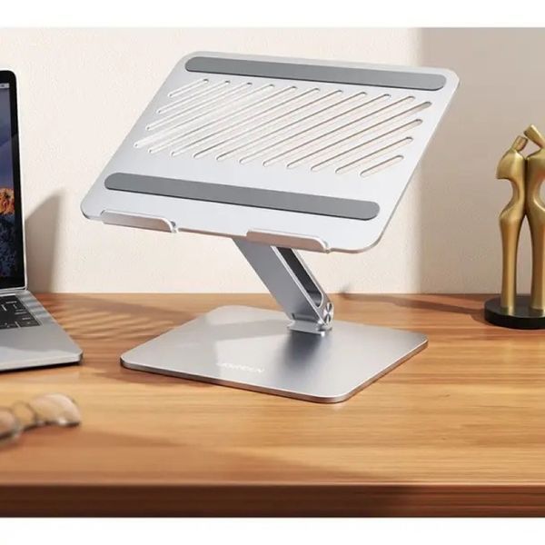 Підставка для ноутбука UGREEN LP339 Adjustable Laptop Stand (Silver)(UGR-40291) 507235886 фото
