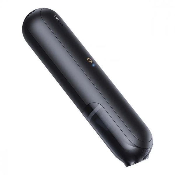 Автомобільний пилосос Baseus A0 Pro Car Vacuum Cleaner Cluster Black 273749289 фото