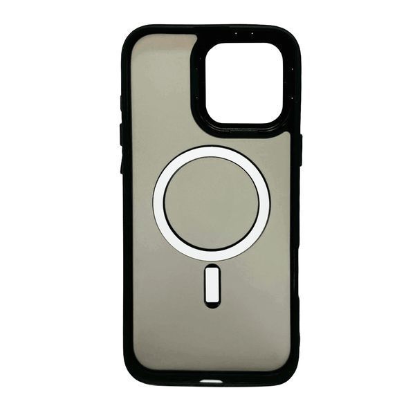 Чохол для смартфона Cosmic Magnetic Color HQ for Apple iPhone 16 Pro Max Red 108406759 фото