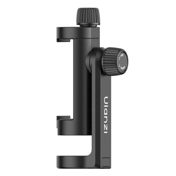 Штатив Ulanzi OMBRA II YING Tripod (38-156cm) Black 895970894 фото