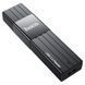 Кардрідер HOCO HB20 Mindful 2-in-1card reader(USB2.0) Black 208282794 фото 3