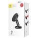 Автотримач для телефона Baseus Bullet On-board Magnetic Bracket Black 801758721 фото 2