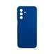 Чохол для смартфона Cosmic Silicone Case AA for Samsung Galaxy A26 5G Light Blue 173227616 фото 1