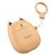 Бездротові навушники HOCO EW45 True wireless stereo headset Caramel Cat 850042933 фото 2