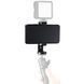Тримач для телефону Ulanzi Vijim Horizontal and Vertical Phone Clip (UV-2120 ST-17) 104001821 фото 6
