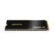 Накопичувач SSD M.2 ADATA LEGEND 900 1TB 2280 PCIe Gen 4x4 3D NAND Read/Write: 7000/4700 MB/sec 213297581 фото 3