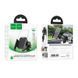 Вело/Мото тримач для телефона HOCO H91 Milly motorcycle bicycle universal holder Black 623463494 фото 2