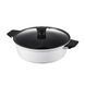 Двосекційна каструля Xiaomi ZHIWUZHU Mandarin duck pot (Mijia induction cooker special) 547115186 фото 3