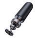Автомобільний пилосос Baseus A0 Pro Car Vacuum Cleaner Cluster Black 273749289 фото 6