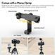Штатив Ulanzi OMBRA II YING Tripod (38-156cm) Black 895970894 фото 13