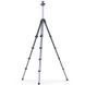 Штатив Ulanzi OMBRA II YING Tripod (38-156cm) Black 895970894 фото 4