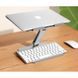 Підставка для ноутбука UGREEN LP339 Adjustable Laptop Stand (Silver)(UGR-40291) 507235886 фото 6