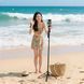 Штатив з автоматичним стеженням Ulanzi TT23 Auto-Tracking Selfie Stick Tripod Black 696101833 фото 10