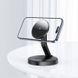 Беспроводное мультизарядное устройство ACEFAST E26 desktop mobile phone wireless charging holder Black 832425016 фото 9