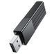 Кардрідер HOCO HB20 Mindful 2-in-1card reader(USB2.0) Black 208282794 фото 4