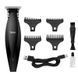 Машинка для стрижки HOCO HP25 600mAh Electric hair clipper Black 464949819 фото 6