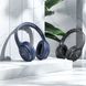Бездротові накладні навушники HOCO W40 Mighty BT headphones Black 181263104 фото 3