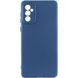 Чохол для смартфона Cosmic Silicone Case AA for Samsung Galaxy A36 Light Blue 726022954 фото 1