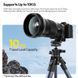 Штатив Ulanzi OMBRA II YING Tripod (38-156cm) Black 895970894 фото 12