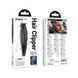 Машинка для стрижки HOCO HP25 600mAh Electric hair clipper Black 464949819 фото 2