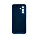 Чохол для смартфона Cosmic Silicone Case AA for Samsung Galaxy A36 Light Blue 726022954 фото 3