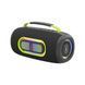 Портативная колонка WIWU 40W Thunder Wireless Speaker H7 Black 321373365 фото 1