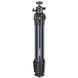 Штатив Ulanzi OMBRA II YING Tripod (38-156cm) Black 895970894 фото 3