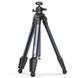 Штатив Ulanzi OMBRA II YING Tripod (38-156cm) Black 895970894 фото 1