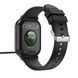 Смарт-часы BOROFONE BD11 51mm. 220 mAh. IPX4 Smart sports watch (call version) Black 319717292 фото 6