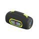 Портативная колонка WIWU 40W Thunder Wireless Speaker H7 Black 321373365 фото 6