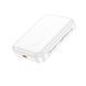 Зовнішній акумулятор HOCO J117A Esteem PD20W magnetic power bank(10000mAh) White 889062788 фото 3
