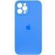 Чохол для смартфона Silicone Full Case AA Camera Protect for Apple iPhone 11 Pro Max 38,Surf Blue 136776714 фото 1