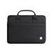 Комплект 3 в 1 (сумка, мышь, килимок) WIWU 14" Genius Combo Set Black 107127491 фото 3