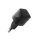 Мережевий зарядний пристрій Baseus Cube Pro Fast Charger 1C 30W EU Black 104056408 фото 4