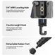 Штатив Ulanzi OMBRA II YING Tripod (38-156cm) Black 895970894 фото 11