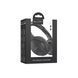 Бездротові накладні навушники HOCO W40 Mighty BT headphones Black 181263104 фото 4