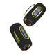 Портативная колонка WIWU 40W Thunder Wireless Speaker H7 Black 321373365 фото 7