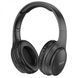 Бездротові накладні навушники HOCO W40 Mighty BT headphones Black 181263104 фото 1