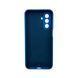 Чохол для смартфона Cosmic Silicone Case AA for Samsung Galaxy A26 5G Light Blue 173227616 фото 3