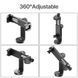 Тримач для телефону Ulanzi Vijim Horizontal and Vertical Phone Clip (UV-2120 ST-17) 104001821 фото 10