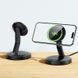 Беспроводное мультизарядное устройство ACEFAST E26 desktop mobile phone wireless charging holder Black 832425016 фото 8