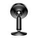 Автотримач для телефона Baseus Bullet On-board Magnetic Bracket Black 801758721 фото 5