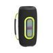 Портативная колонка WIWU 40W Thunder Wireless Speaker H7 Black 321373365 фото 4