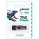 Флеш-накопичувач Wibrand USB 3.2 Gen1 Lizard 256GB Black 102066928 фото 2