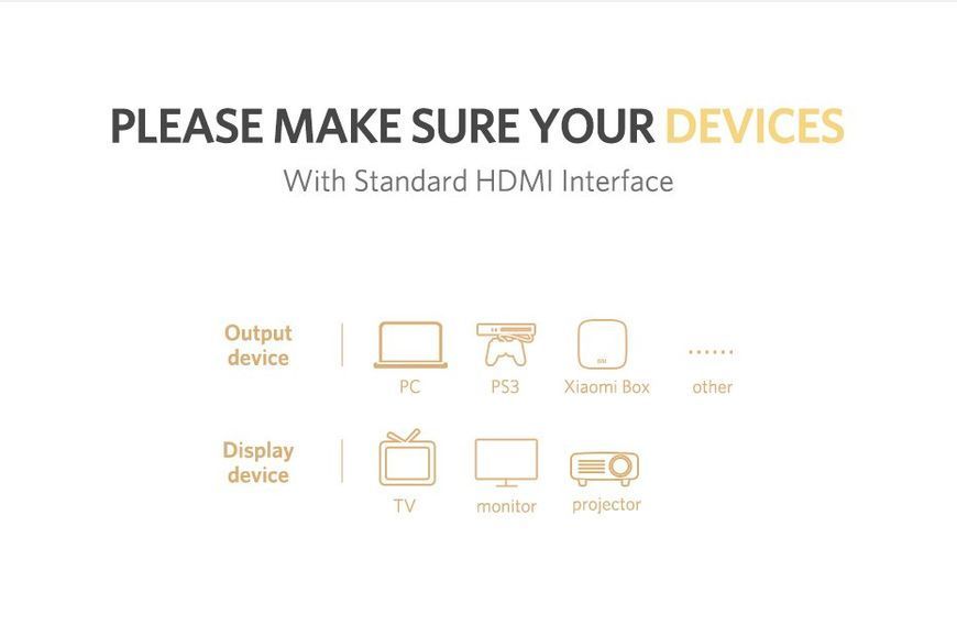 Кабель UGREEN ED015 HDMI Flat Cable 2m (UGR-70159) 980357687 фото