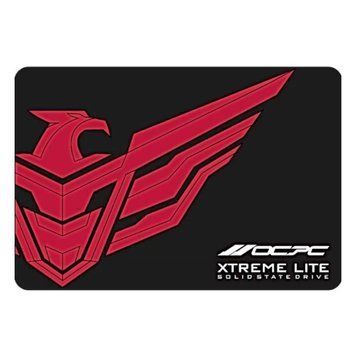 Накопичувач SSD OCPC XTL-200 SSD 2.5" SATA III 512GB 737971748 фото