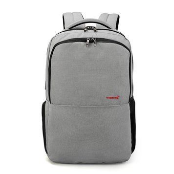 Рюкзак Tigernu T-B3259 15.6" Grey 290722551 фото