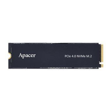Накопичувач SSD M.2 Apacer AS2280Q4X 2TB 2280 PCIe 3.0x4 NVMe 3D NAND Read/Write: 5000/4400 MB/sec 808794588 фото