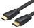 Кабель UGREEN ED015 HDMI Flat Cable 5m (UGR-50821) 111175710 фото