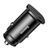 Автомобильное зарядное устройство Baseus PPS Car Charger(30W PD3.0 QC4.0+ SCP ) Black 901371258 фото